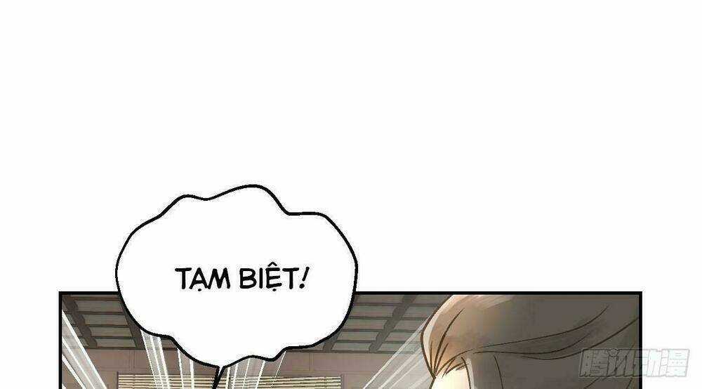 Vương Gia Ba Tuổi Rưỡi Của Tôi Chapter 10 trang 88