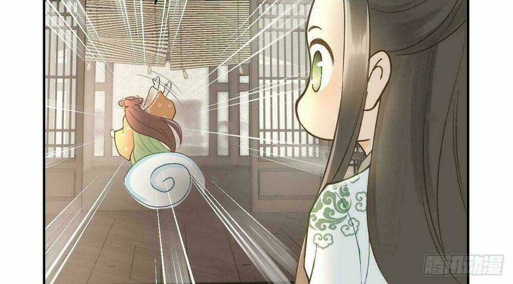 Vương Gia Ba Tuổi Rưỡi Của Tôi Chapter 10 trang 89