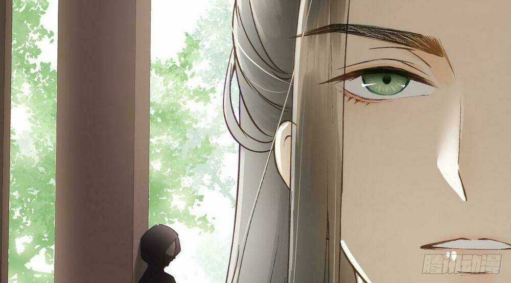 Vương Gia Ba Tuổi Rưỡi Của Tôi Chapter 10 trang 92