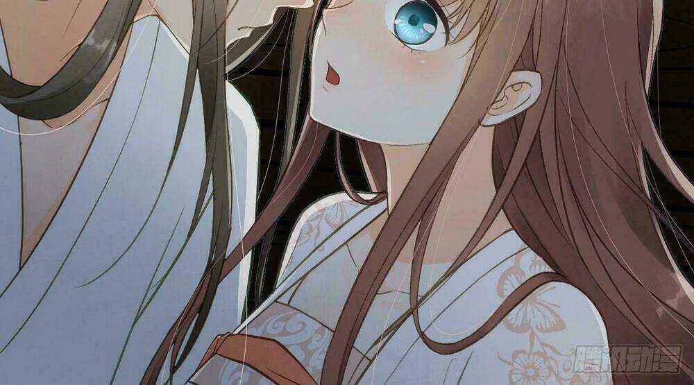 Vương Gia Ba Tuổi Rưỡi Của Tôi Chapter 11 trang 100