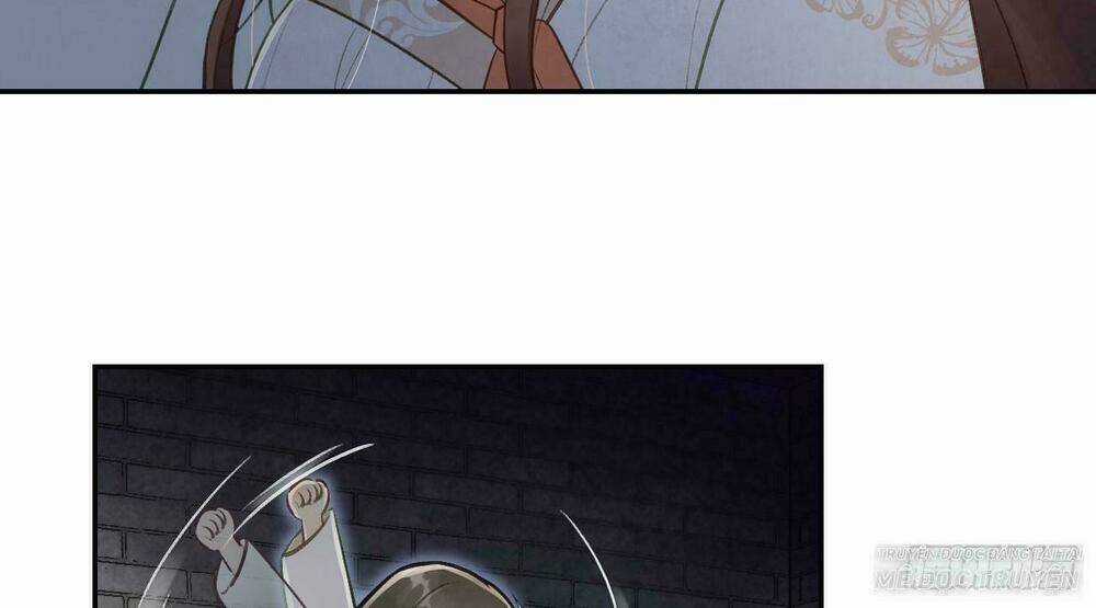 Vương Gia Ba Tuổi Rưỡi Của Tôi Chapter 11 trang 101