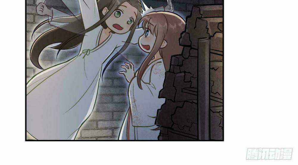 Vương Gia Ba Tuổi Rưỡi Của Tôi Chapter 11 trang 102