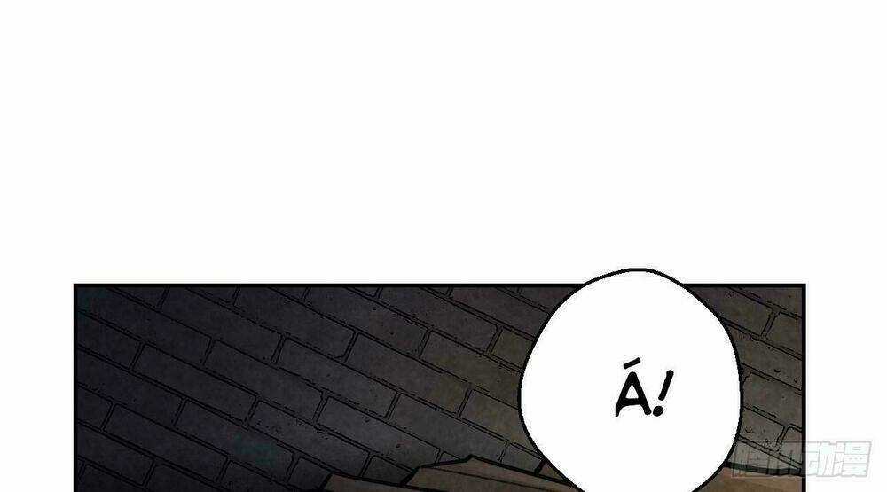 Vương Gia Ba Tuổi Rưỡi Của Tôi Chapter 11 trang 105