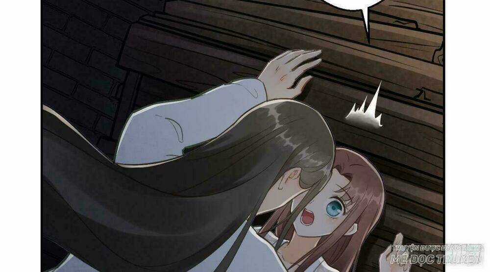 Vương Gia Ba Tuổi Rưỡi Của Tôi Chapter 11 trang 106