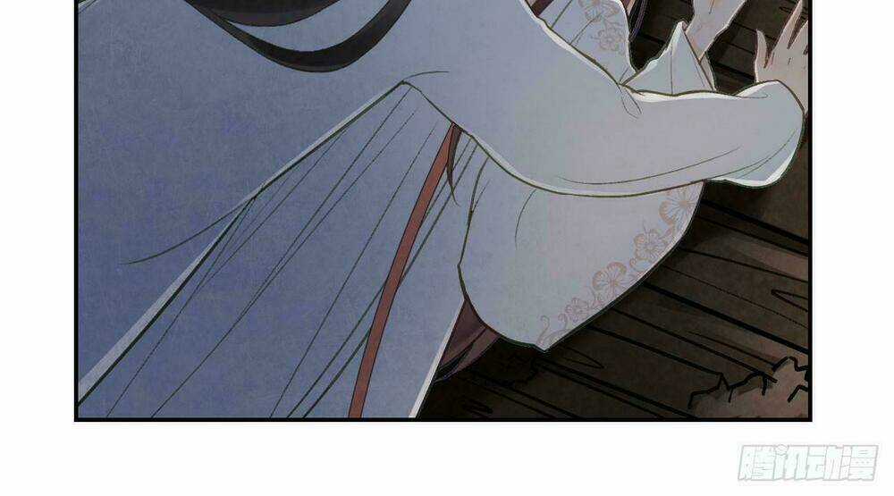 Vương Gia Ba Tuổi Rưỡi Của Tôi Chapter 11 trang 107