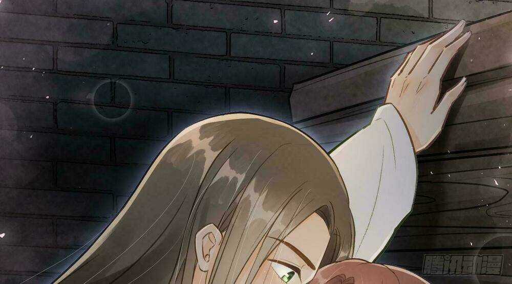 Vương Gia Ba Tuổi Rưỡi Của Tôi Chapter 11 trang 109