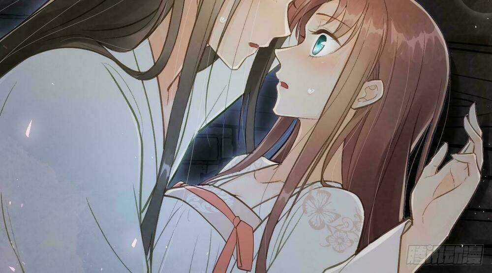 Vương Gia Ba Tuổi Rưỡi Của Tôi Chapter 11 trang 110