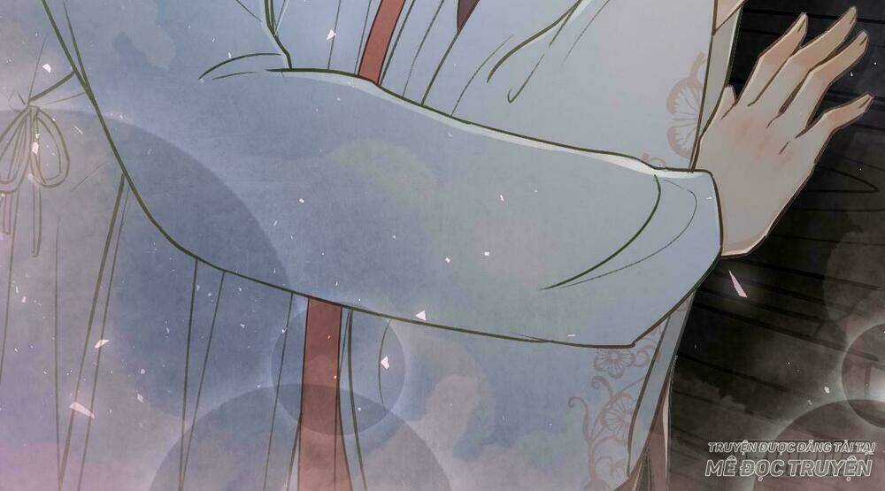 Vương Gia Ba Tuổi Rưỡi Của Tôi Chapter 11 trang 111