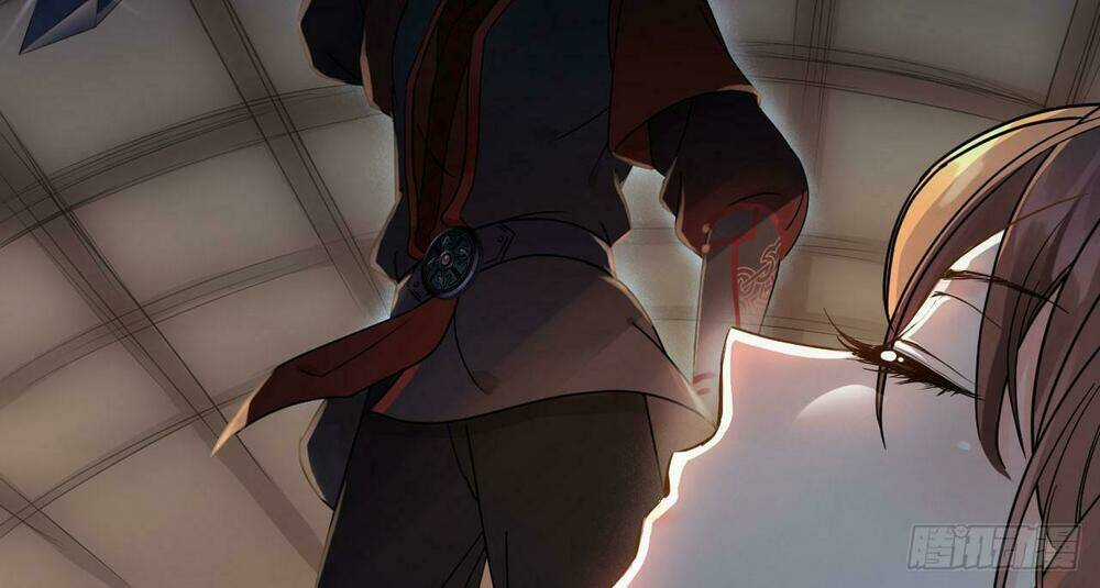 Vương Gia Ba Tuổi Rưỡi Của Tôi Chapter 11 trang 12