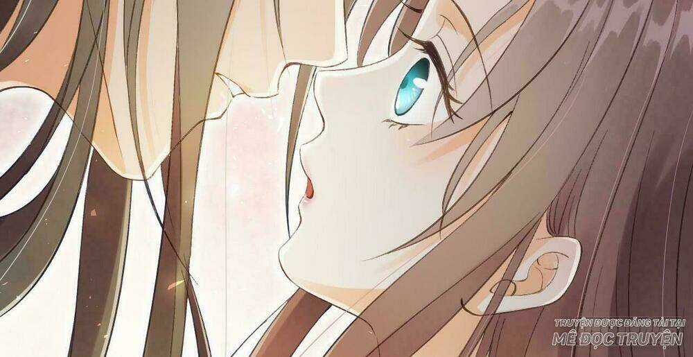 Vương Gia Ba Tuổi Rưỡi Của Tôi Chapter 11 trang 121