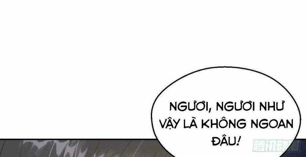 Vương Gia Ba Tuổi Rưỡi Của Tôi Chapter 11 trang 123