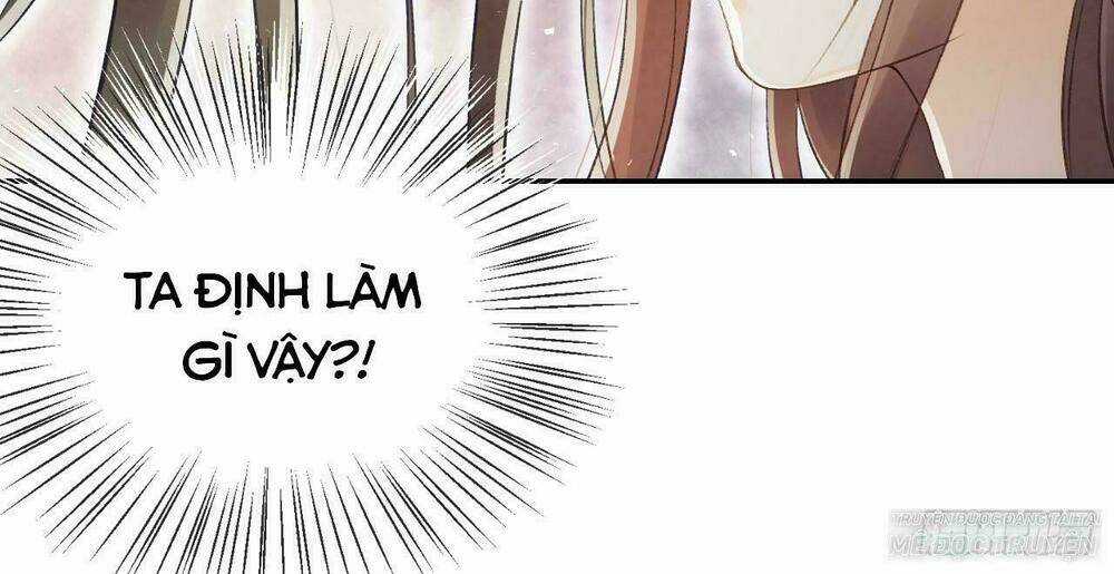 Vương Gia Ba Tuổi Rưỡi Của Tôi Chapter 11 trang 126