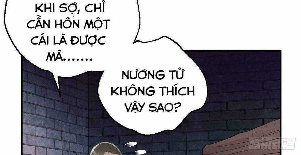 Vương Gia Ba Tuổi Rưỡi Của Tôi Chapter 11 trang 128