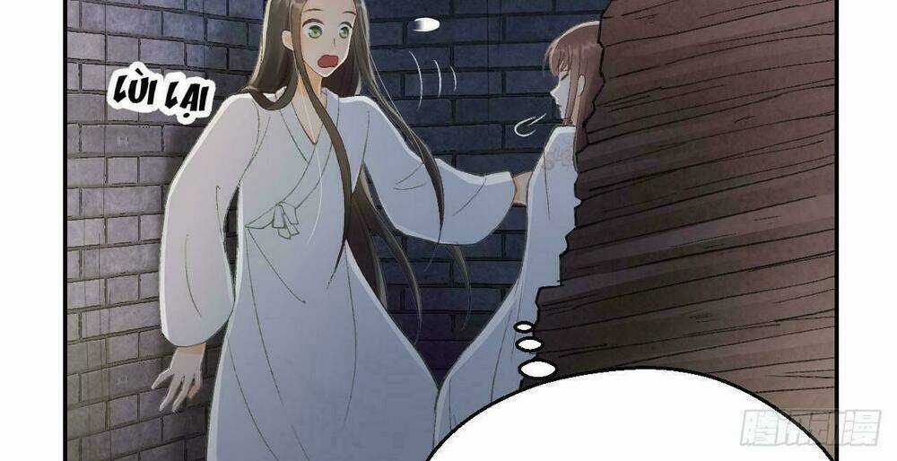 Vương Gia Ba Tuổi Rưỡi Của Tôi Chapter 11 trang 129