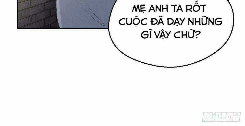 Vương Gia Ba Tuổi Rưỡi Của Tôi Chapter 11 trang 130