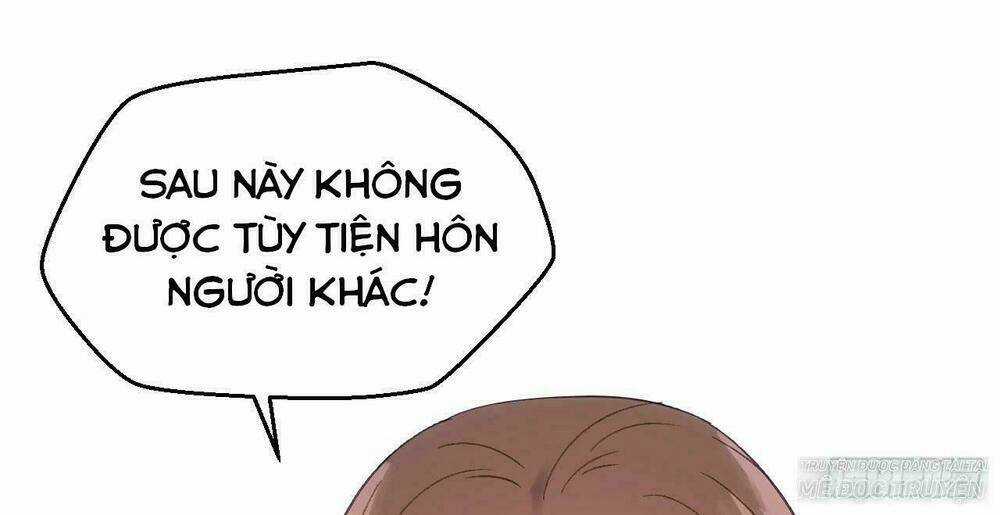 Vương Gia Ba Tuổi Rưỡi Của Tôi Chapter 11 trang 131