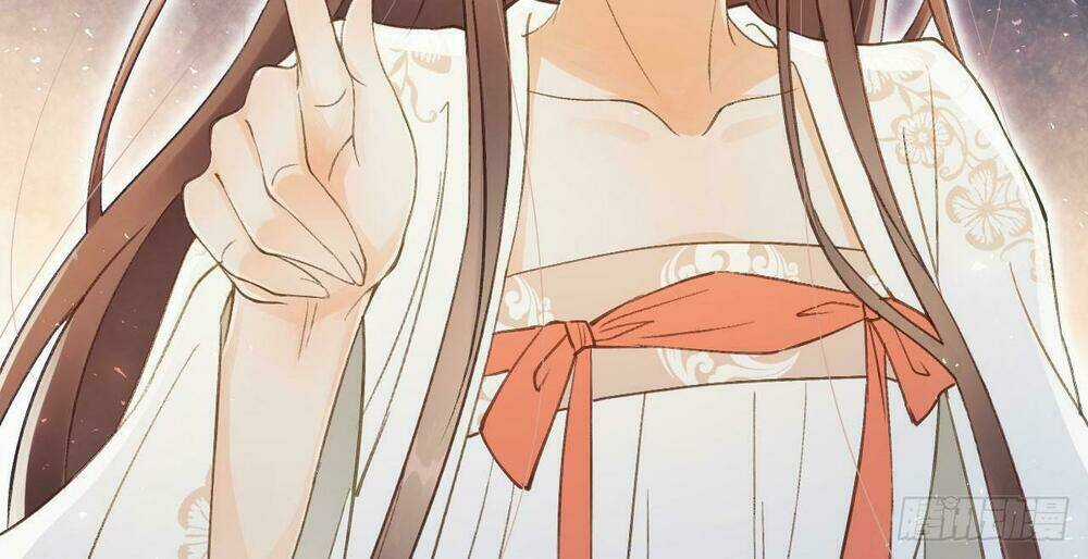 Vương Gia Ba Tuổi Rưỡi Của Tôi Chapter 11 trang 133