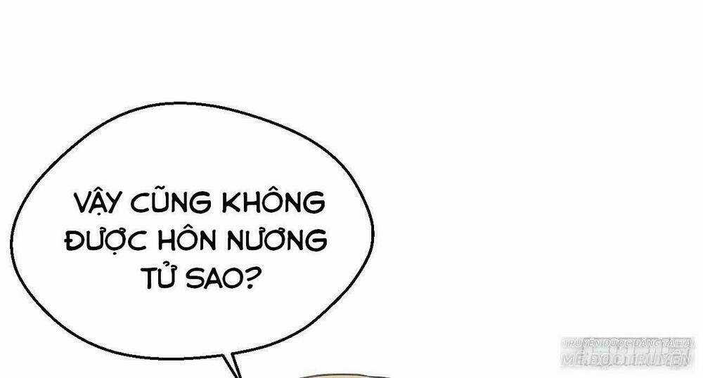 Vương Gia Ba Tuổi Rưỡi Của Tôi Chapter 11 trang 136