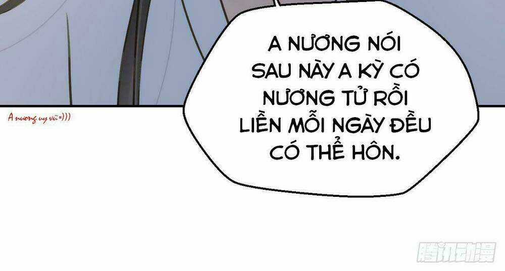 Vương Gia Ba Tuổi Rưỡi Của Tôi Chapter 11 trang 139