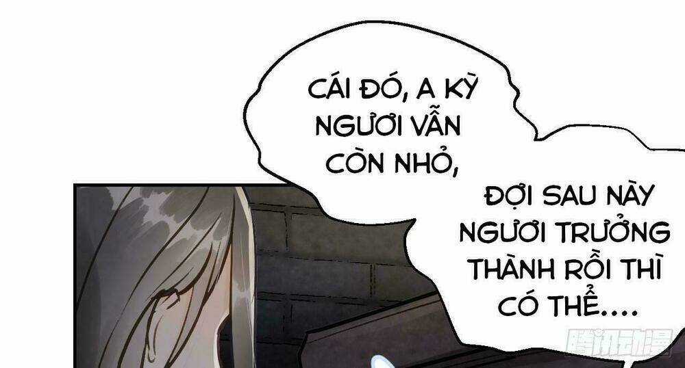 Vương Gia Ba Tuổi Rưỡi Của Tôi Chapter 11 trang 140