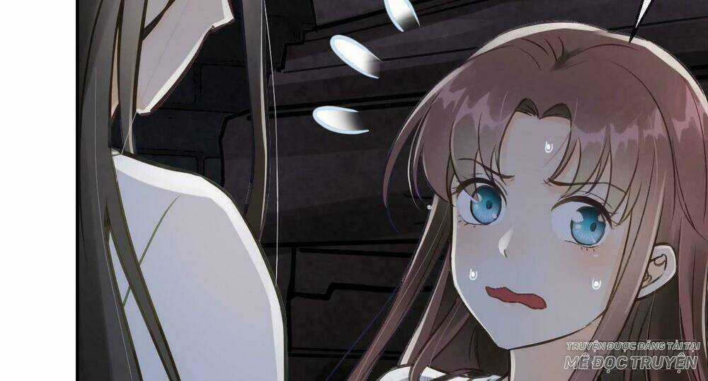 Vương Gia Ba Tuổi Rưỡi Của Tôi Chapter 11 trang 141