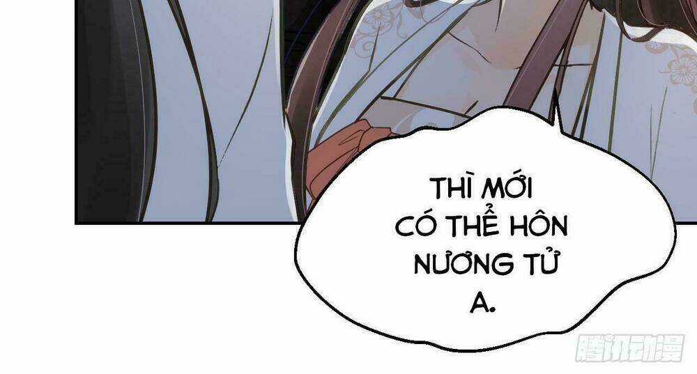 Vương Gia Ba Tuổi Rưỡi Của Tôi Chapter 11 trang 142