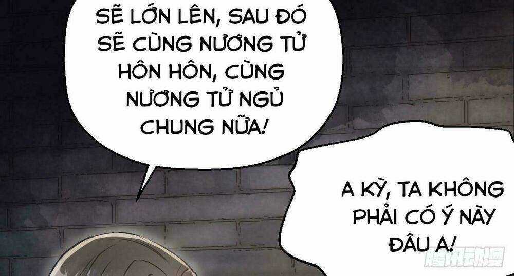 Vương Gia Ba Tuổi Rưỡi Của Tôi Chapter 11 trang 149