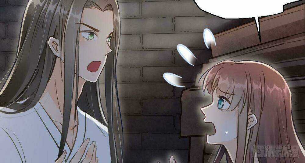 Vương Gia Ba Tuổi Rưỡi Của Tôi Chapter 11 trang 150