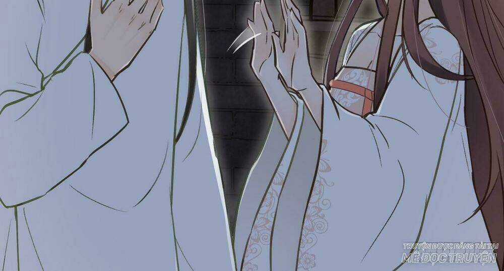 Vương Gia Ba Tuổi Rưỡi Của Tôi Chapter 11 trang 151