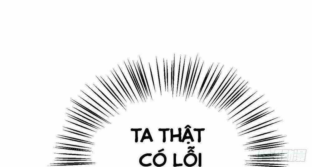 Vương Gia Ba Tuổi Rưỡi Của Tôi Chapter 11 trang 153