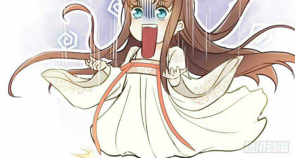 Vương Gia Ba Tuổi Rưỡi Của Tôi Chapter 11 trang 155