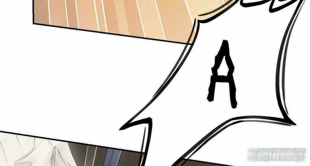 Vương Gia Ba Tuổi Rưỡi Của Tôi Chapter 11 trang 20