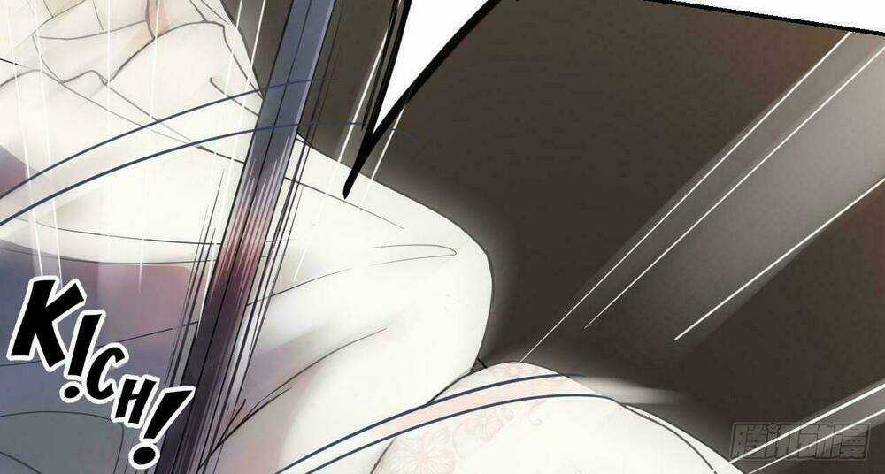 Vương Gia Ba Tuổi Rưỡi Của Tôi Chapter 11 trang 21