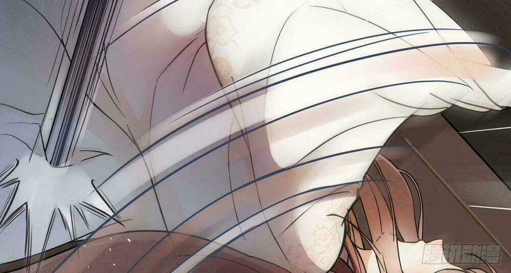 Vương Gia Ba Tuổi Rưỡi Của Tôi Chapter 11 trang 22