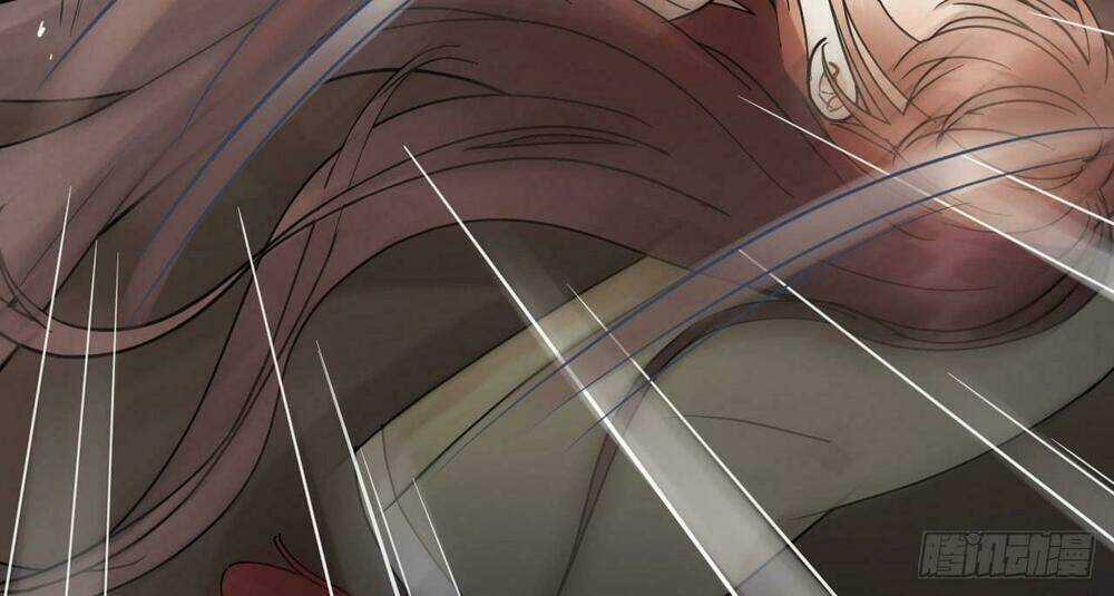 Vương Gia Ba Tuổi Rưỡi Của Tôi Chapter 11 trang 23