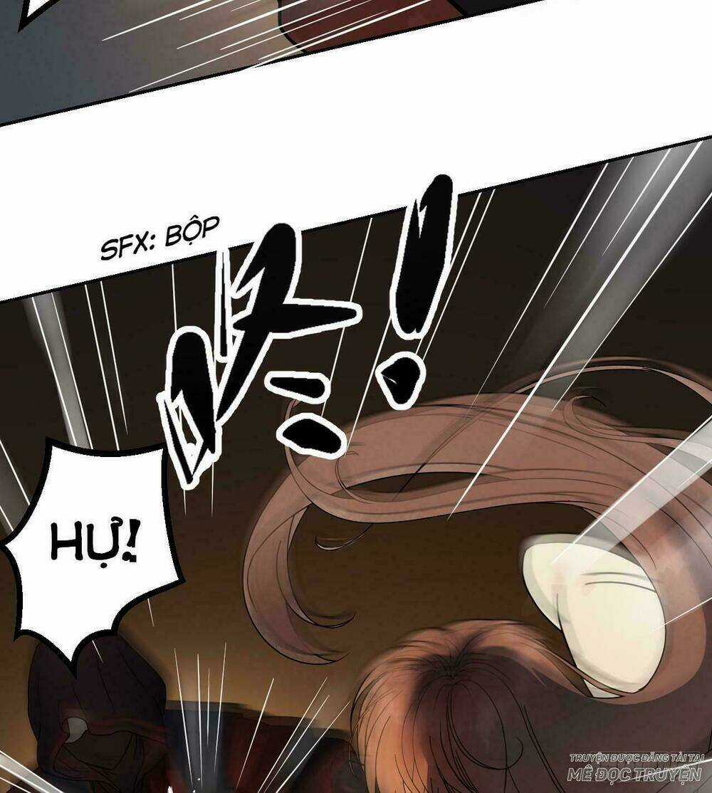 Vương Gia Ba Tuổi Rưỡi Của Tôi Chapter 11 trang 26