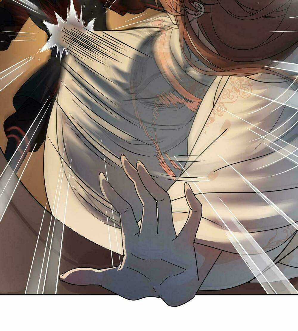 Vương Gia Ba Tuổi Rưỡi Của Tôi Chapter 11 trang 27