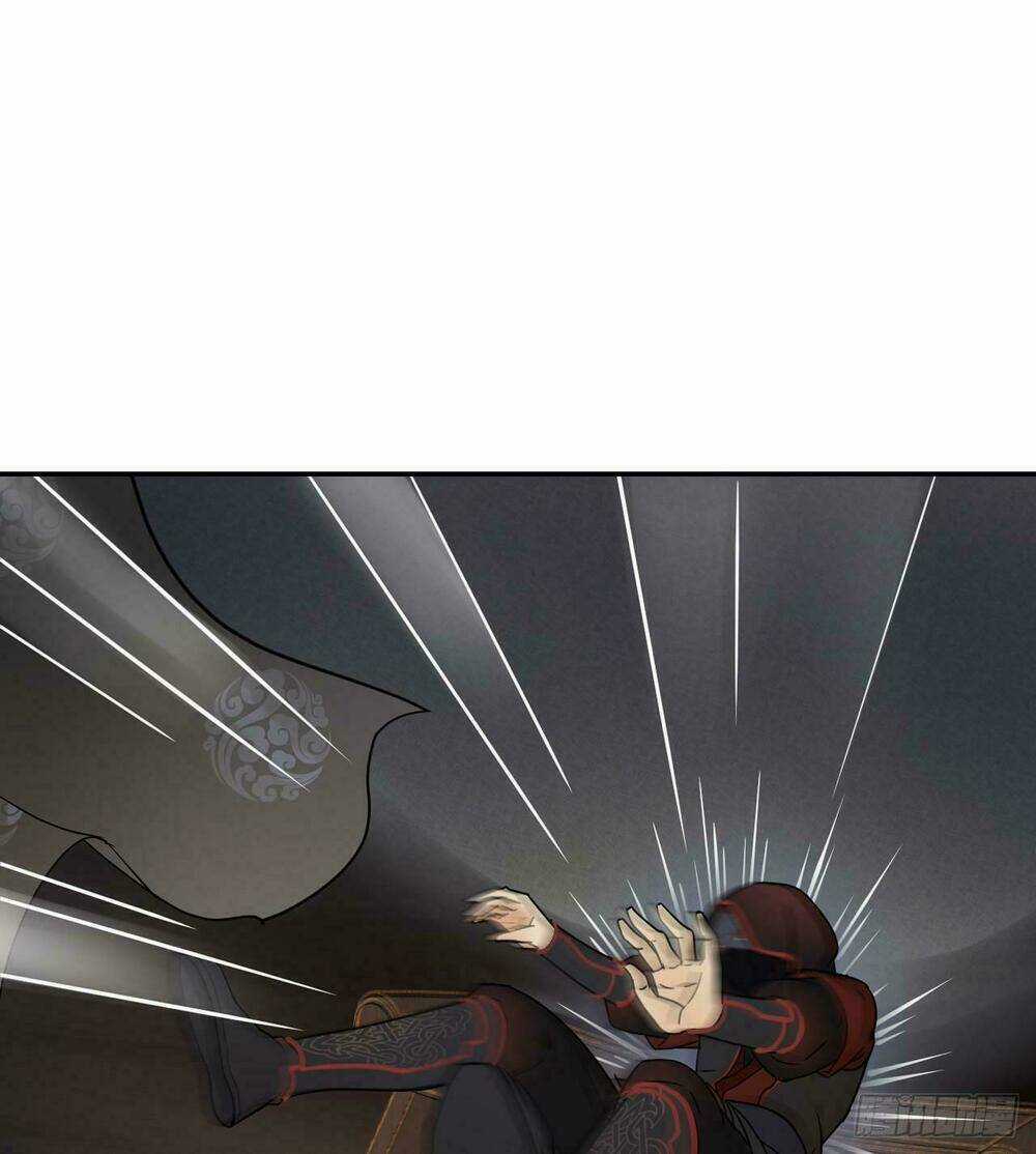 Vương Gia Ba Tuổi Rưỡi Của Tôi Chapter 11 trang 28