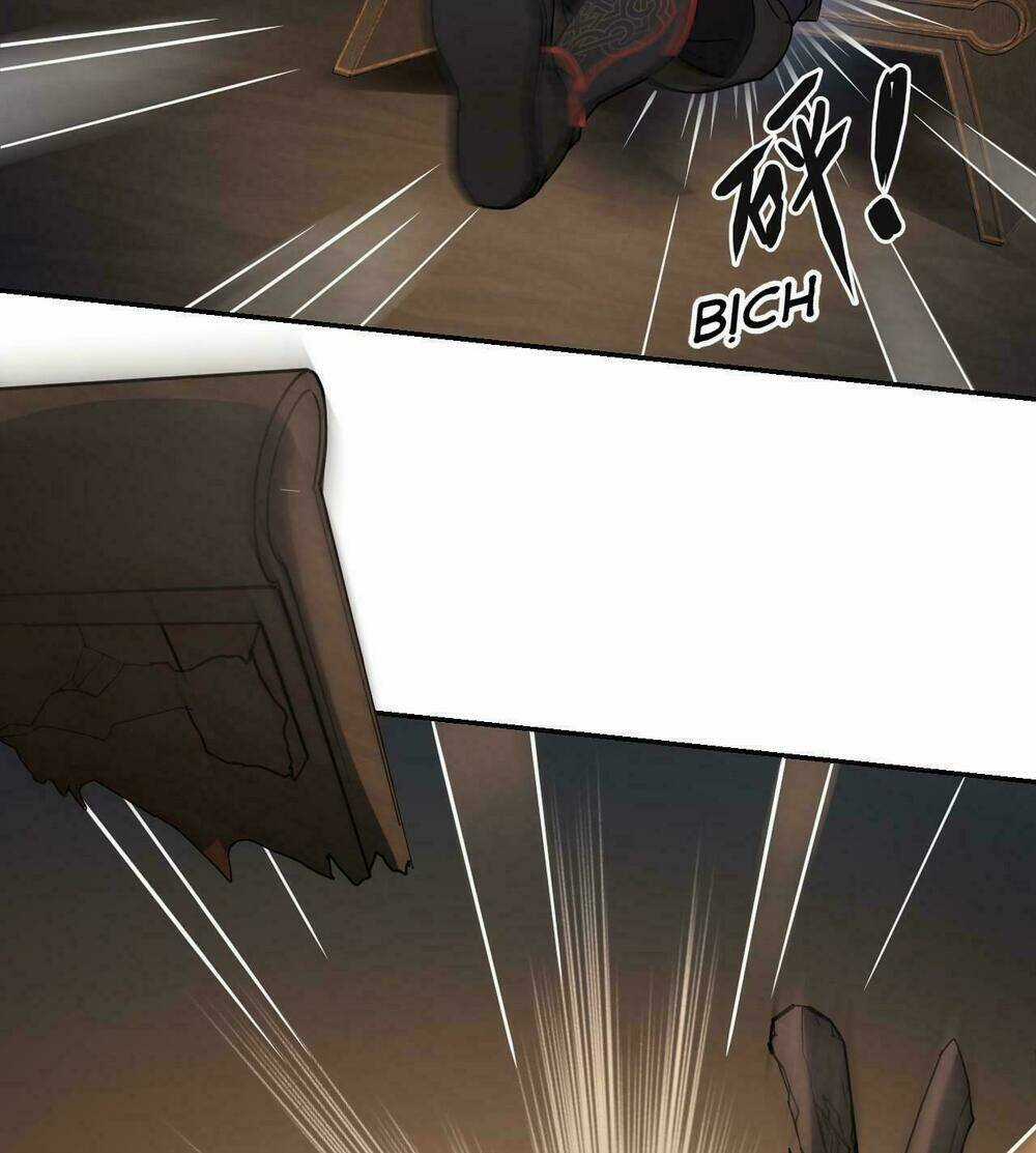 Vương Gia Ba Tuổi Rưỡi Của Tôi Chapter 11 trang 29