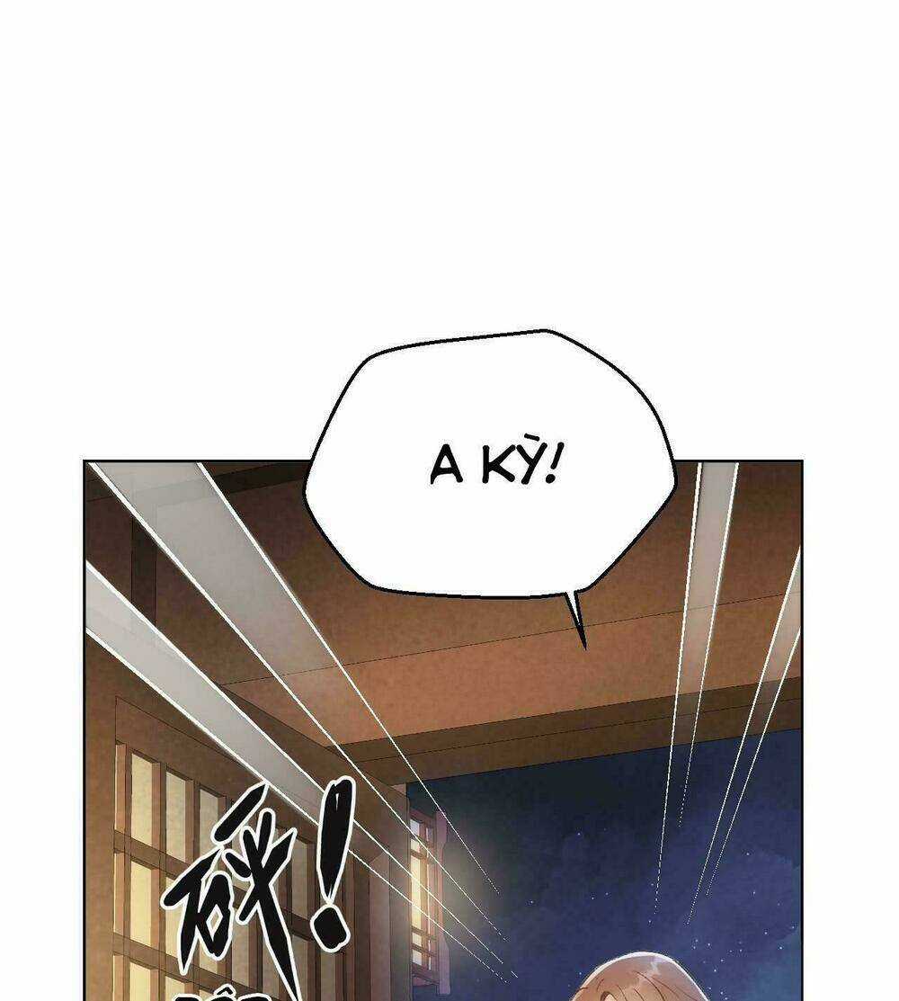 Vương Gia Ba Tuổi Rưỡi Của Tôi Chapter 11 trang 31