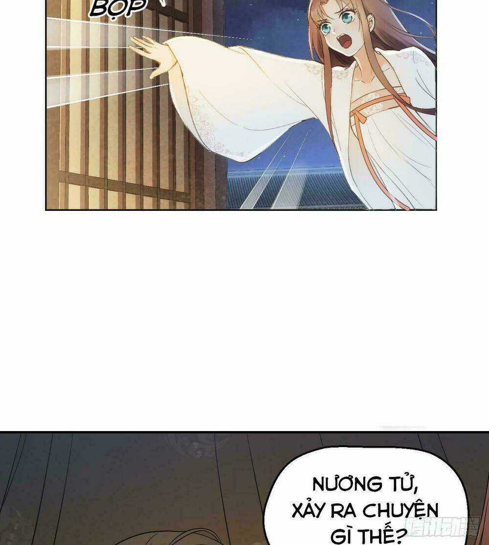 Vương Gia Ba Tuổi Rưỡi Của Tôi Chapter 11 trang 32