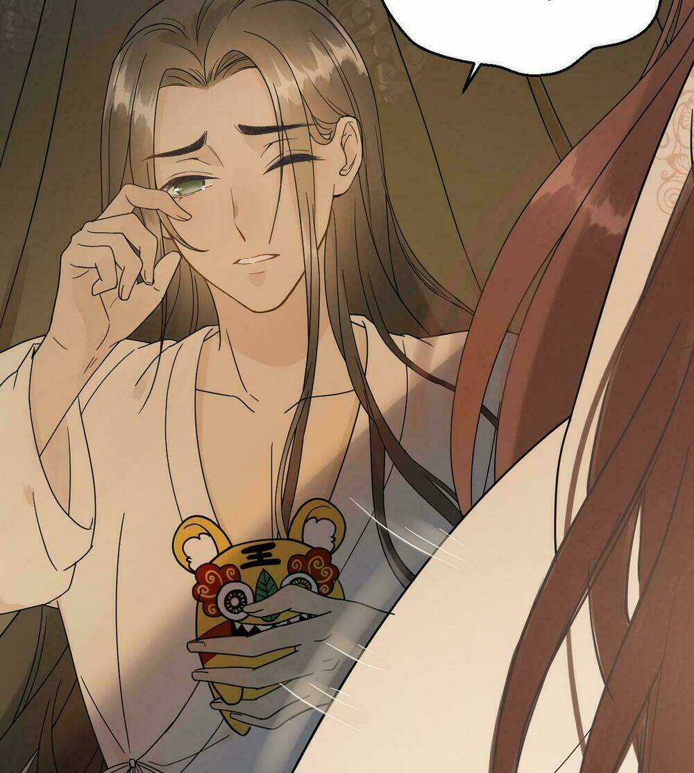 Vương Gia Ba Tuổi Rưỡi Của Tôi Chapter 11 trang 33