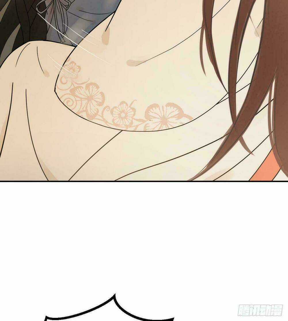 Vương Gia Ba Tuổi Rưỡi Của Tôi Chapter 11 trang 34