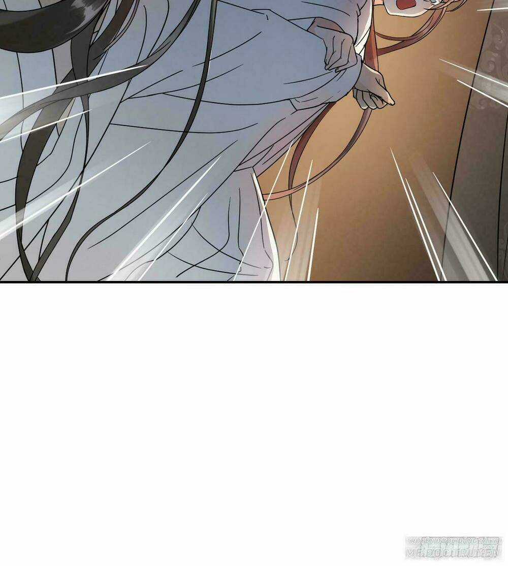 Vương Gia Ba Tuổi Rưỡi Của Tôi Chapter 11 trang 36