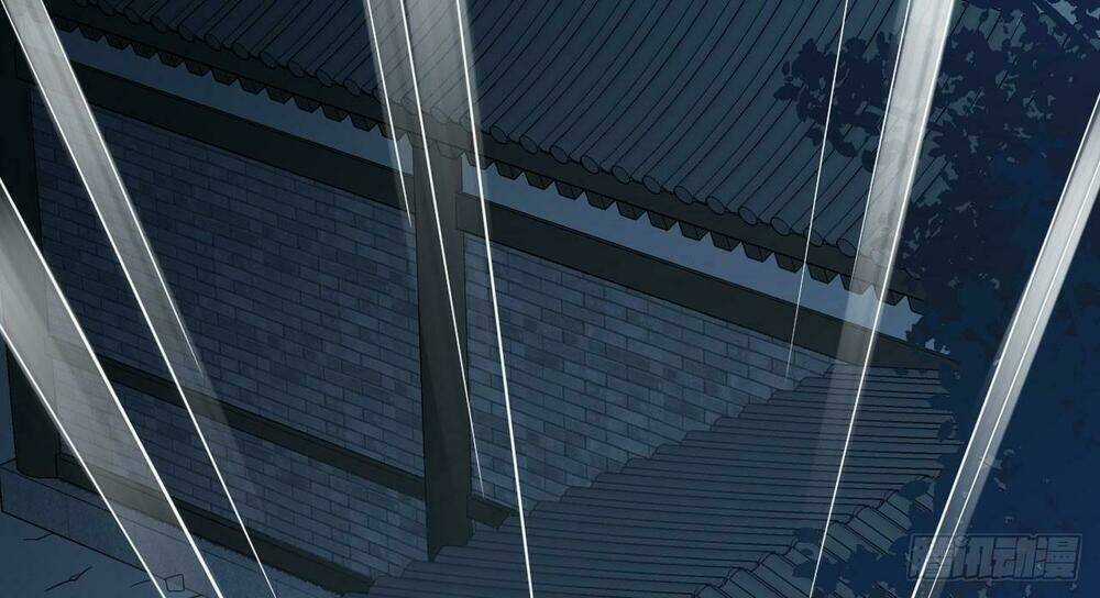 Vương Gia Ba Tuổi Rưỡi Của Tôi Chapter 11 trang 38