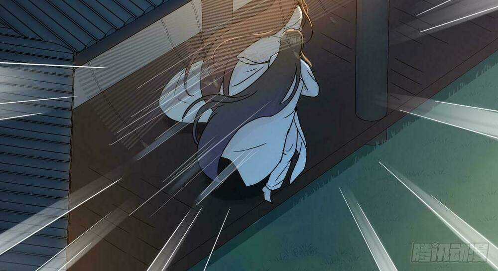 Vương Gia Ba Tuổi Rưỡi Của Tôi Chapter 11 trang 40