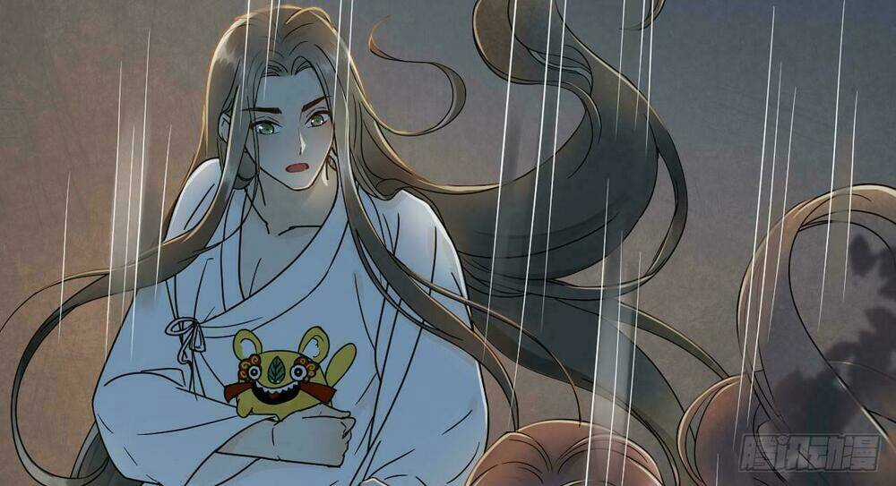 Vương Gia Ba Tuổi Rưỡi Của Tôi Chapter 11 trang 43