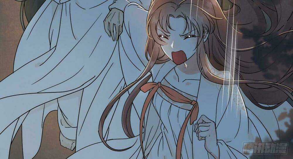 Vương Gia Ba Tuổi Rưỡi Của Tôi Chapter 11 trang 44