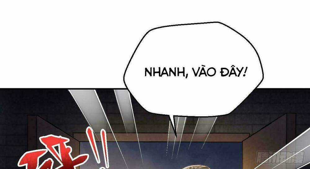 Vương Gia Ba Tuổi Rưỡi Của Tôi Chapter 11 trang 48