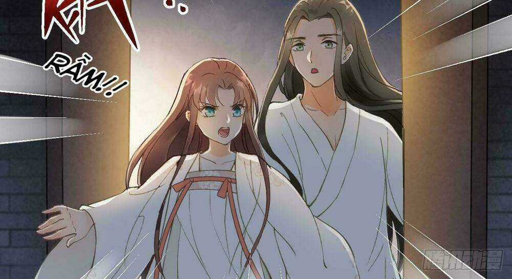 Vương Gia Ba Tuổi Rưỡi Của Tôi Chapter 11 trang 49